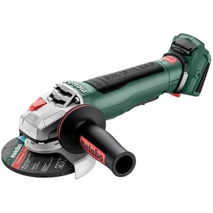 Winkelschleifer Metabo WPB 18 LT BL 11-125 1100 W