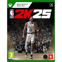 Jeu vidéo Xbox Series X 2K GAMES NBA 2K25