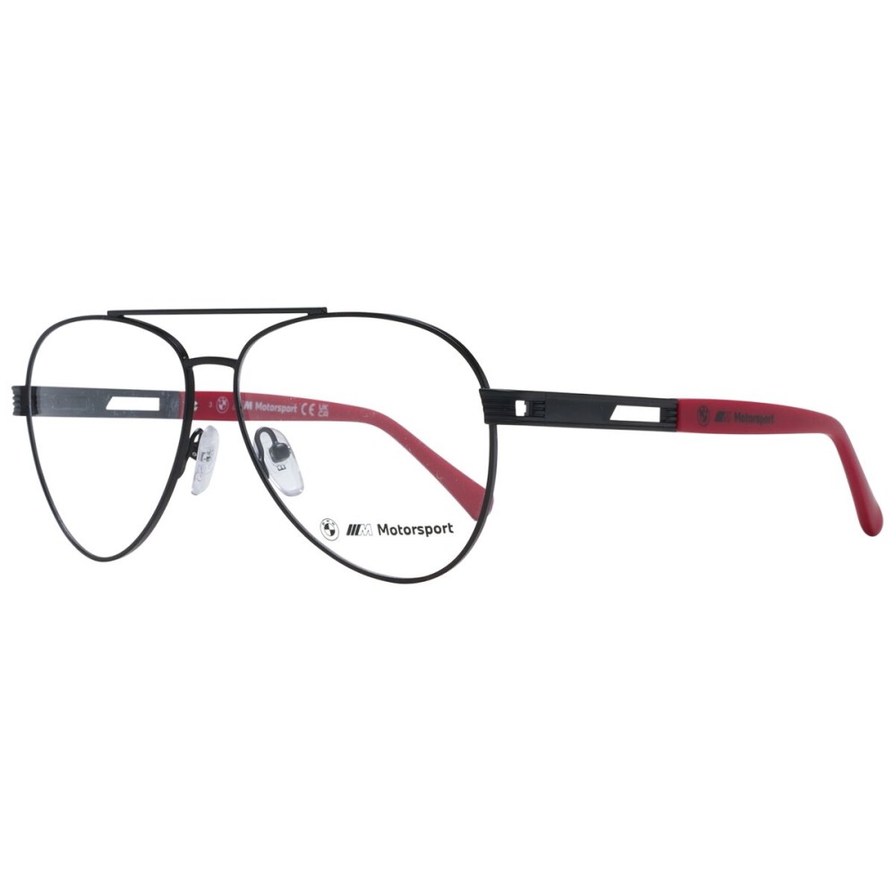 Men' Spectacle frame BMW BS5014 57002