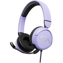 Casque HyperX Violet