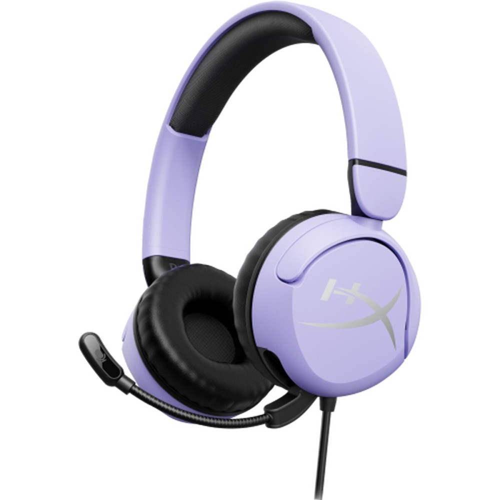 Kopfhörer Hyperx Lavendel