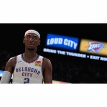 Jeu vidéo PlayStation 4 2K GAMES NBA 2K25