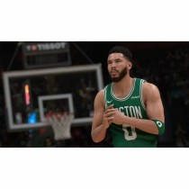 Jeu vidéo PlayStation 4 2K GAMES NBA 2K25