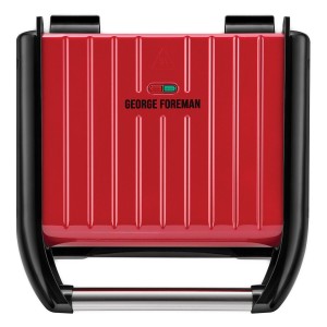 Electric Barbecue George Foreman 25040-56