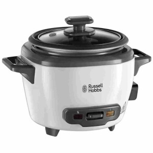 Rice Cooker Russell Hobbs 27020-56 White 400 ml