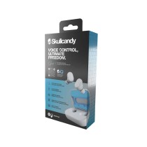 Bluetooth in Ear Headset Skullcandy S2GTW-P751 Blau