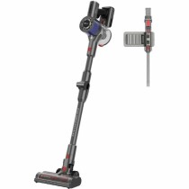 Cordless Vacuum Cleaner EZIclean Cyclomax R12 Flex 200 W