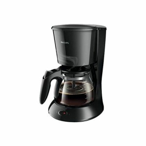 Drip Coffee Machine Philips HD7461/20 Black 1000 W 1,2 L