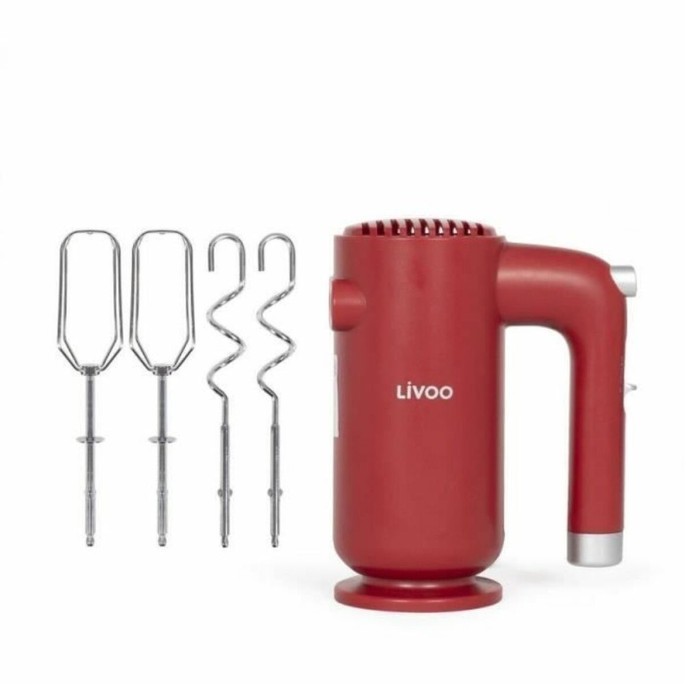 Handmixer Livoo DOP243R