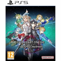 PlayStation 5 Videospiel Bandai Namco Sword Art Online : Fractured Daydream