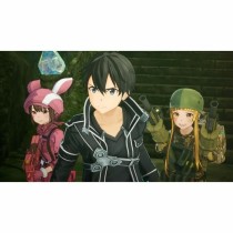 Jeu vidéo PlayStation 5 Bandai Namco Sword Art Online : Fractured Daydream