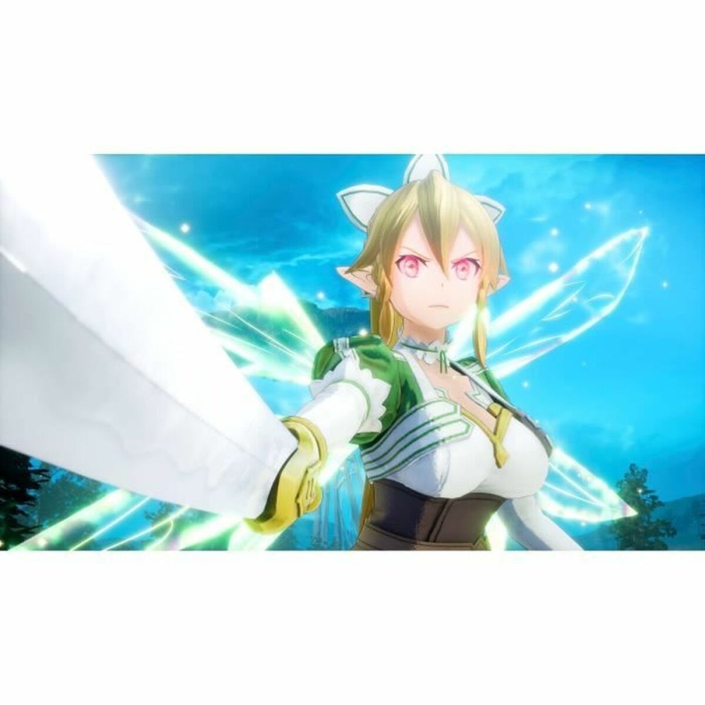 PlayStation 5 Videospiel Bandai Namco Sword Art Online : Fractured Daydream