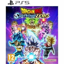 PlayStation 5 Videospiel Bandai Namco Dragon Ball: Sparking Zero