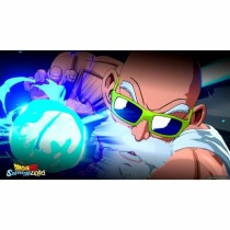 PlayStation 5 Video Game Bandai Namco Dragon Ball: Sparking Zero