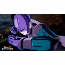 PlayStation 5 Videospiel Bandai Namco Dragon Ball: Sparking Zero