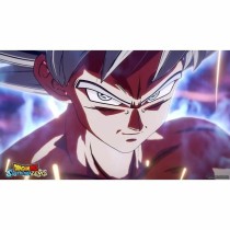 PlayStation 5 Video Game Bandai Namco Dragon Ball: Sparking Zero