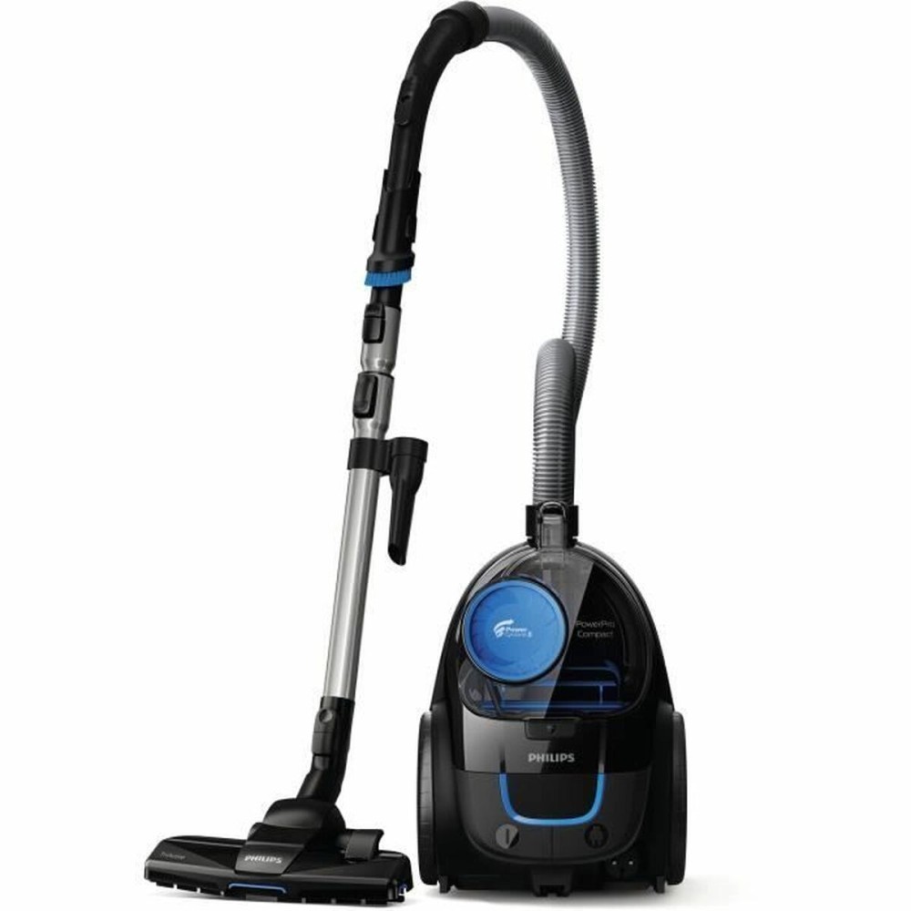 Bagless Vacuum Cleaner Philips