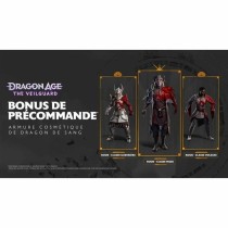 Jeu vidéo PlayStation 5 Electronic Arts Dragon Age: The Veilguard (FR)