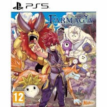 PlayStation 5 Video Game Just For Games Farmagia (FR)