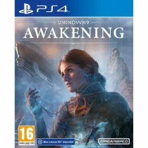 Jeu vidéo PlayStation 4 Bandai Namco Unknown 9 Awakening (FR)