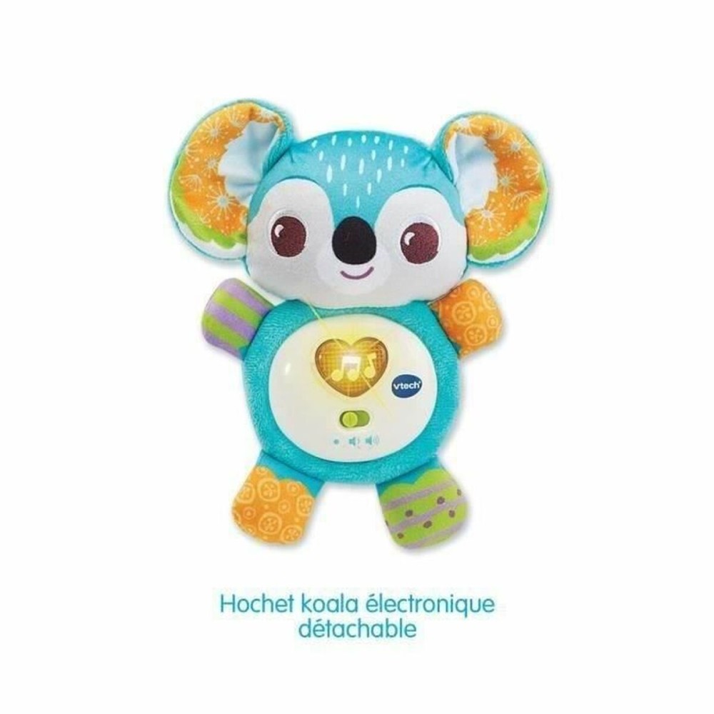 Aktivitätszentrum Vtech Baby Koala Cuddle Activity Mat