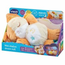 Musical Toy Vtech Baby My Kitten Sweet Night