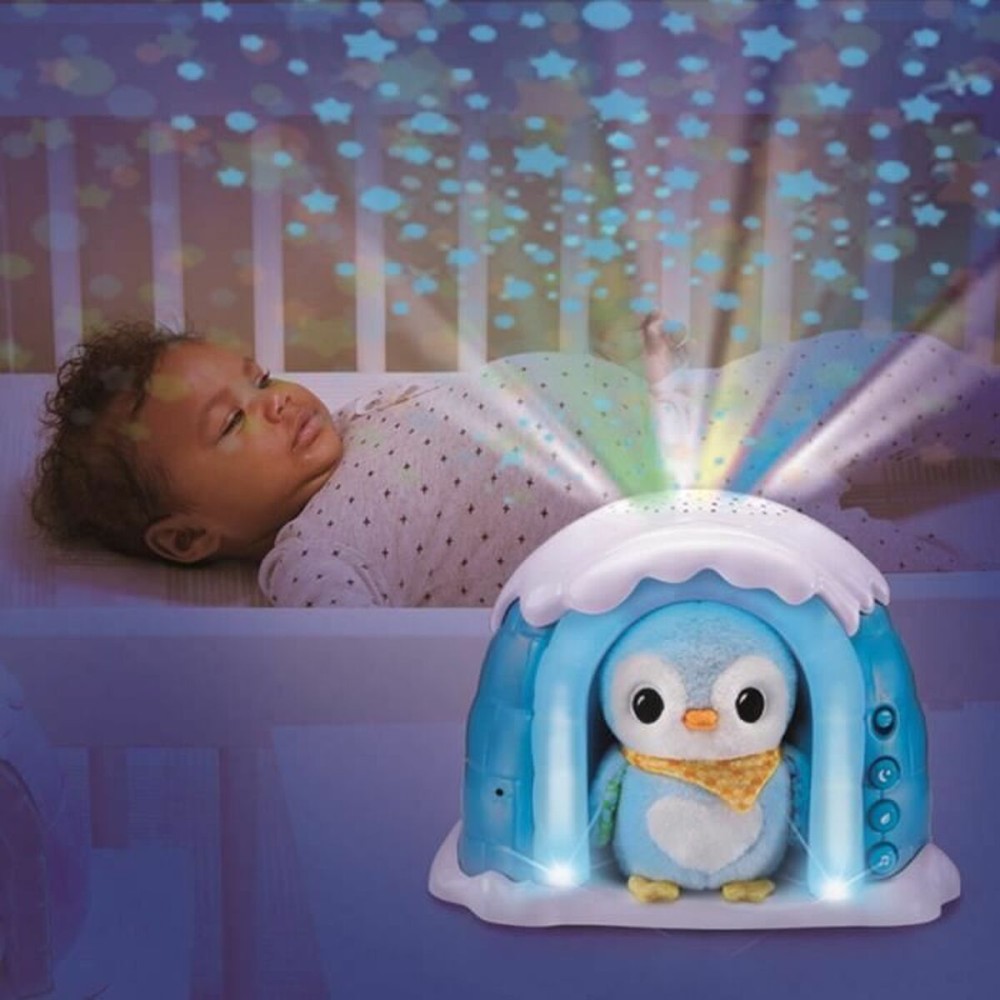 Jouet musical Vtech Baby PENGUIN NIGHT