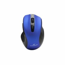 Drahtlose Bluetooth Maus Bluestork OFFICE 75 Schwarz