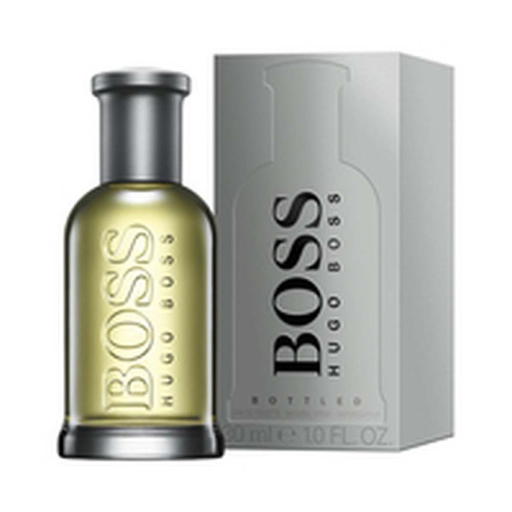 Herrenparfüm Hugo Boss Bottled No 6 EDT 30 ml