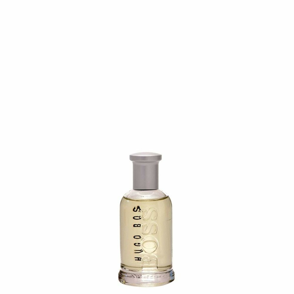 Men's Perfume Hugo Boss Bottled No 6 EDT 30 ml