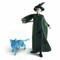 Figur Harry Potter Sleich 42682 Professor McGonagall and her Patronus