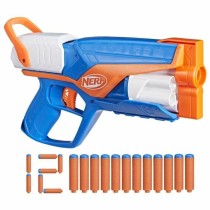 Pistolet à Fléchettes Nerf Agility N Series