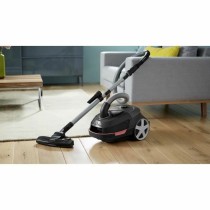 Bagless Vacuum Cleaner Philips Black