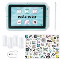 Interactive Tablet for Children Canal Toys