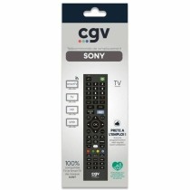 Télécommande Universelle CGV