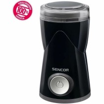 Spice Grinder Sencor Black