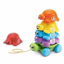 Jouet éducatif Vtech Baby Famille Empilo Tortue (FR)