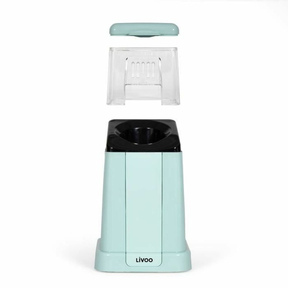 Popcorn Maker Livoo DOM497