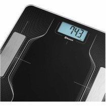 Digital Bathroom Scales Sencor SBS 8002BK Black noir 180 kg