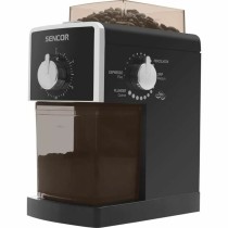 Coffee Grinder Sencor SCG 5050 BK Black noir 110 W 180 g