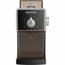 Kaffeemühle Sencor SCG 5050 BK Schwarz noir 110 W 180 g