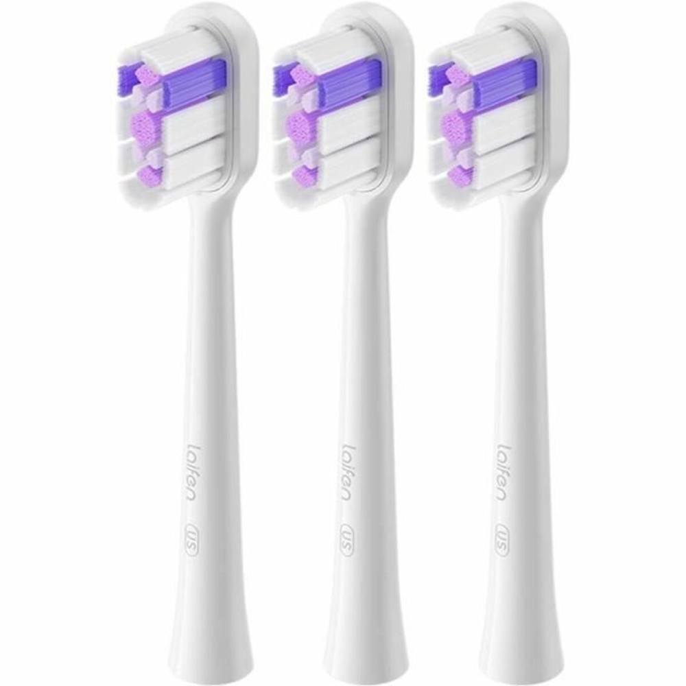 Rechange brosse à dents électrique Laifen Ultra whitening