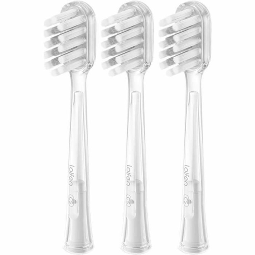 Spare for Electric Toothbrush Laifen Gum care White