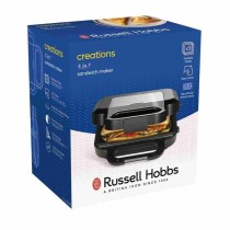 Sandwich Maker Russell Hobbs 26810-56 750 W Black