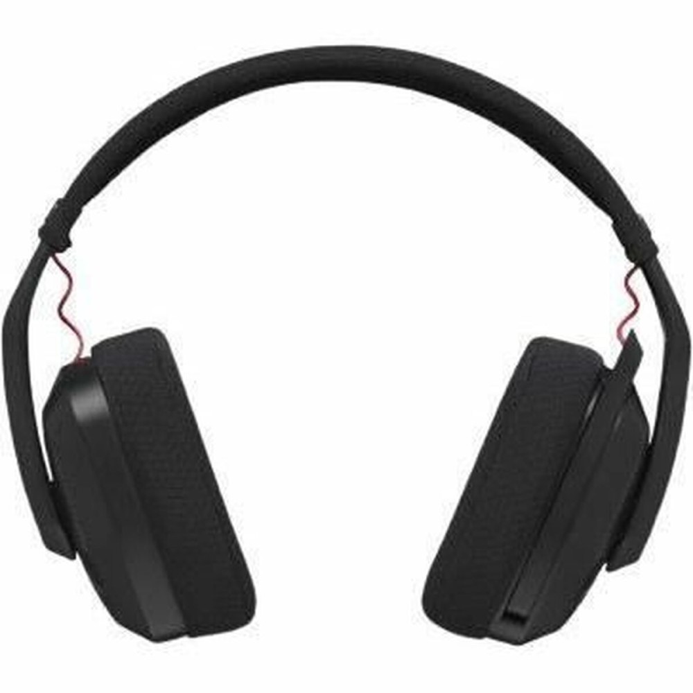 Headphones with Microphone The G-Lab KORP PLATIINIUM Black