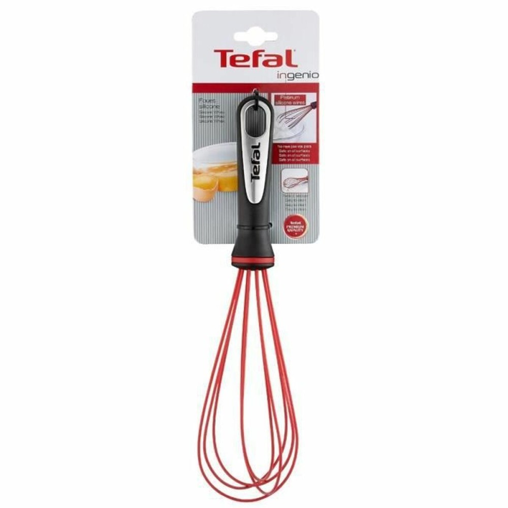 Hand Mixer Tefal K2071714