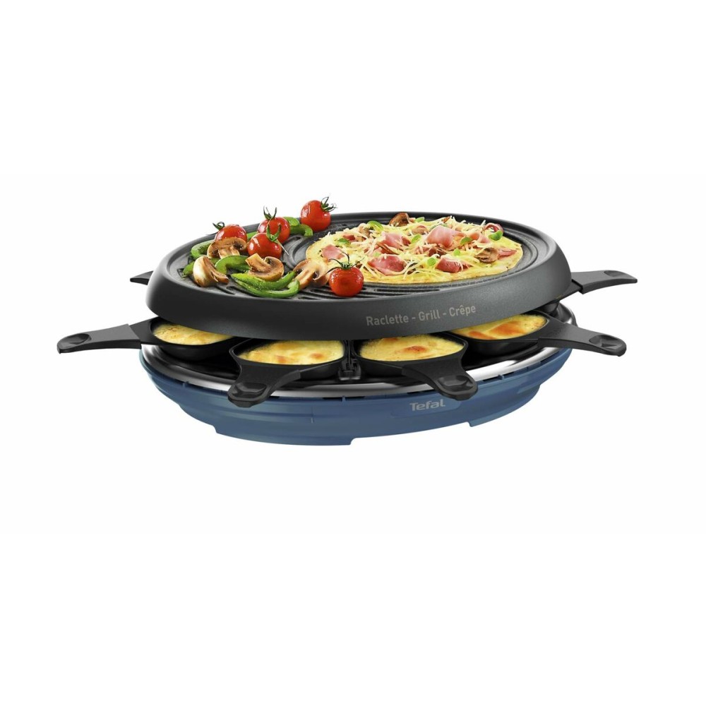 Elektrogrill Tefal RE310401 1050W 1050 W