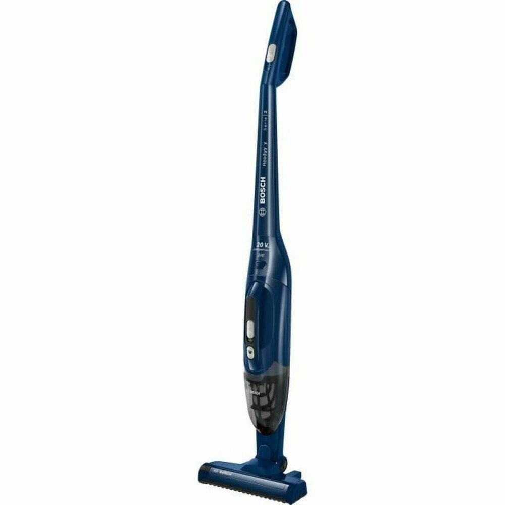 Cordless Vacuum Cleaner BOSCH BCHF2MX20 Blue 1200 W