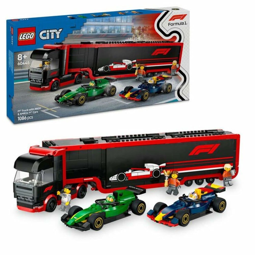 Construction set Lego