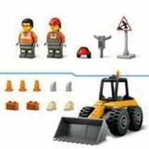 Construction set Lego